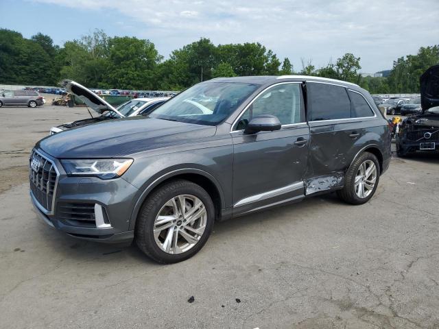  AUDI Q7 2022 Szary