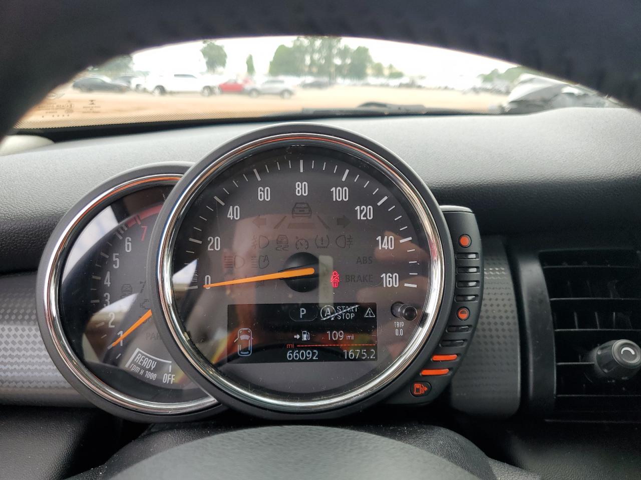 2017 Mini Cooper VIN: WMWXP5C35H3C64676 Lot: 65571805