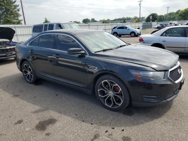  FORD TAURUS 2015 Czarny