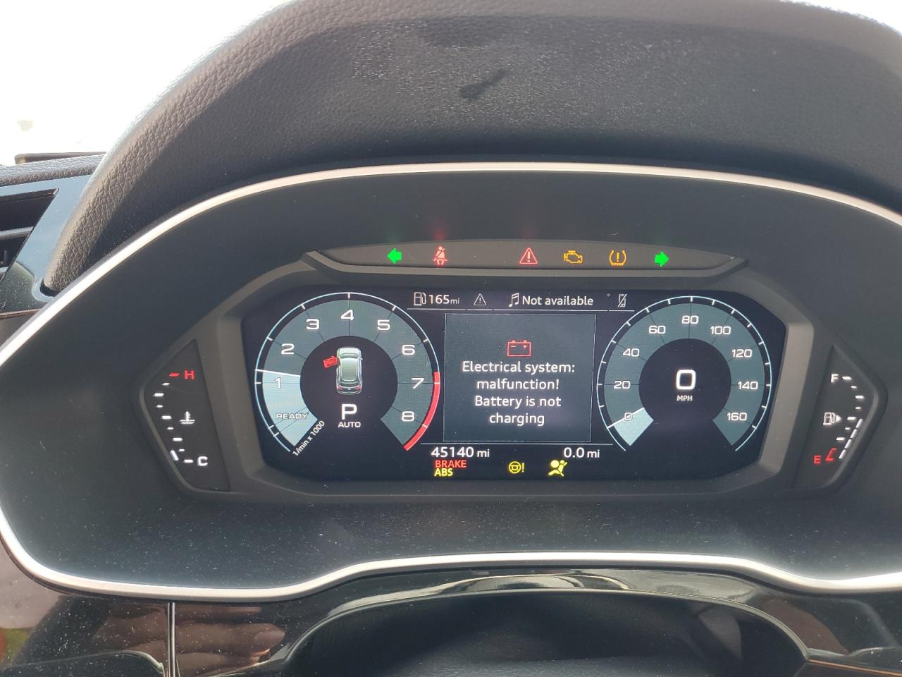 2022 Audi Q3 Premium Plus S Line 45 VIN: WA1EECF35N1092969 Lot: 63981425