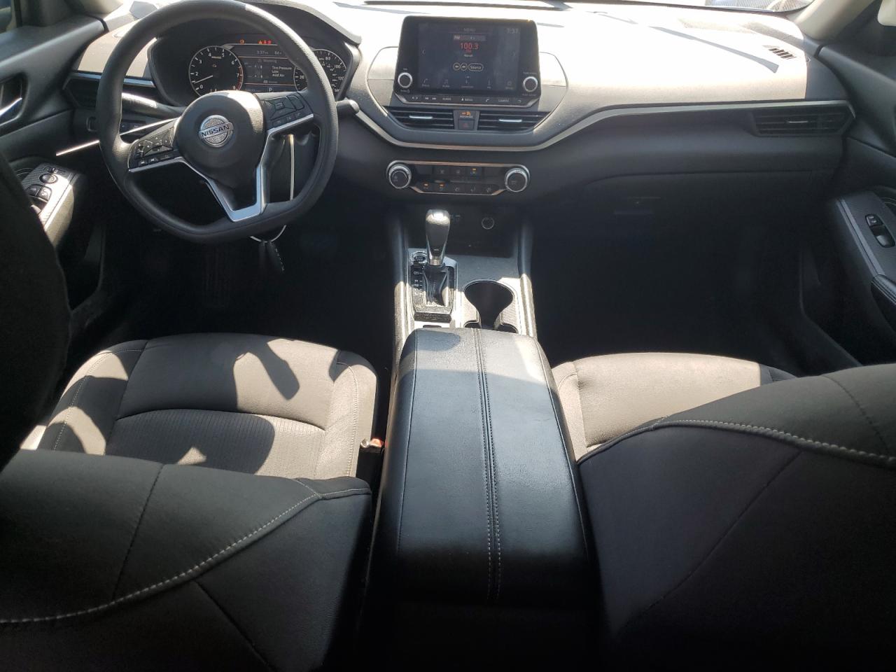 2020 Nissan Altima S VIN: 1N4BL4BW1LN310728 Lot: 64999065