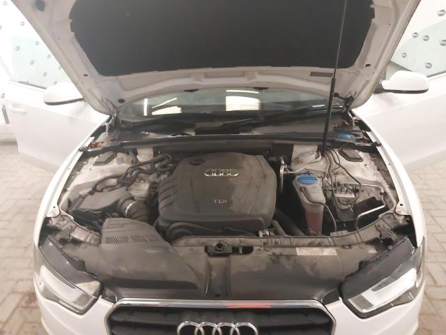 2012 AUDI A5 SE TDI