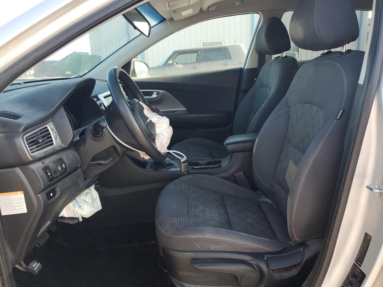 2019 Kia Niro Fe VIN: KNDCB3LC9K5235713 Lot: 63948905