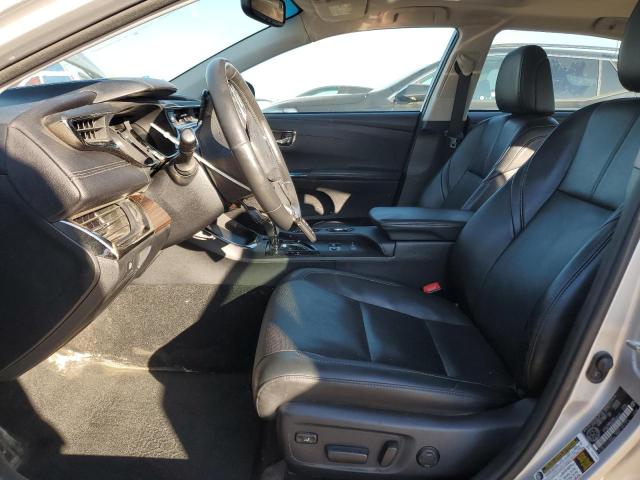 2013 TOYOTA AVALON BASE  