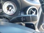 2015 MERCEDES BENZ A180 BLUE- for sale at Copart BRISTOL