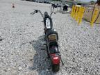 1986 HARLEY-DAVIDSON XLH883    for sale at Copart OH - AKRON