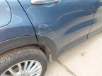2017 FIAT 500X CROSS for sale at Copart ROCHFORD