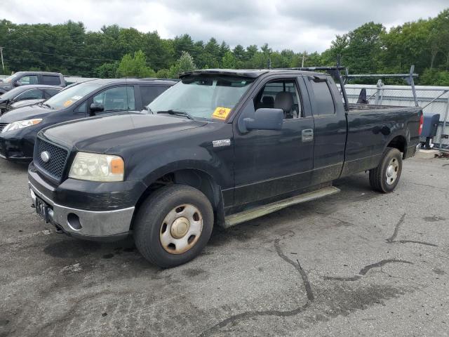 2006 Ford F150   