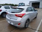 2015 HYUNDAI I30 SE BLUE DRIVE CRDI S-  for sale at Copart NEWBURY