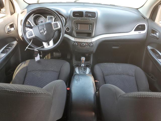  DODGE JOURNEY 2017 Szary