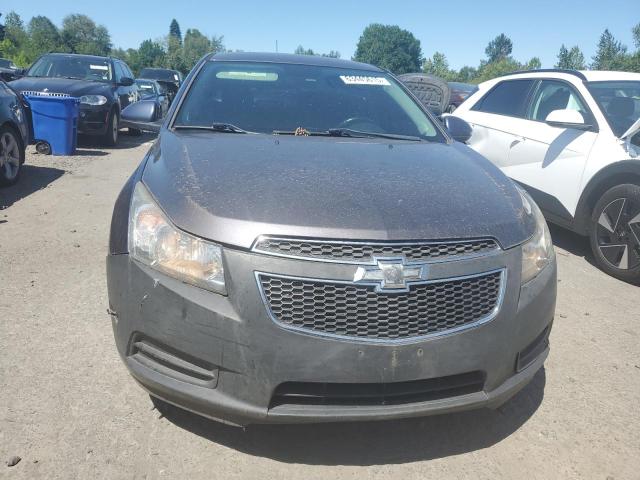  CHEVROLET CRUZE 2014 Charcoal