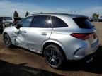 2024 MERCEDES-BENZ GLC 300 4MATIC   for sale at Copart AB - CALGARY