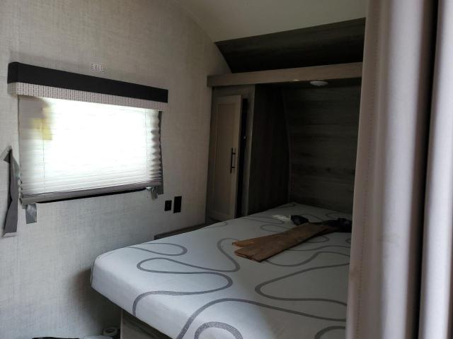 2021 GULF STREAM TRAILER  