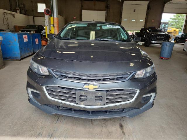  CHEVROLET MALIBU 2016 Charcoal