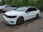 2019 VOLKSWAGEN JETTA SEL   for sale at Copart ON - COOKSTOWN