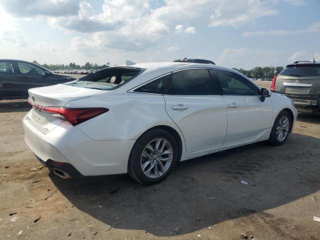  TOYOTA AVALON 2021 Biały