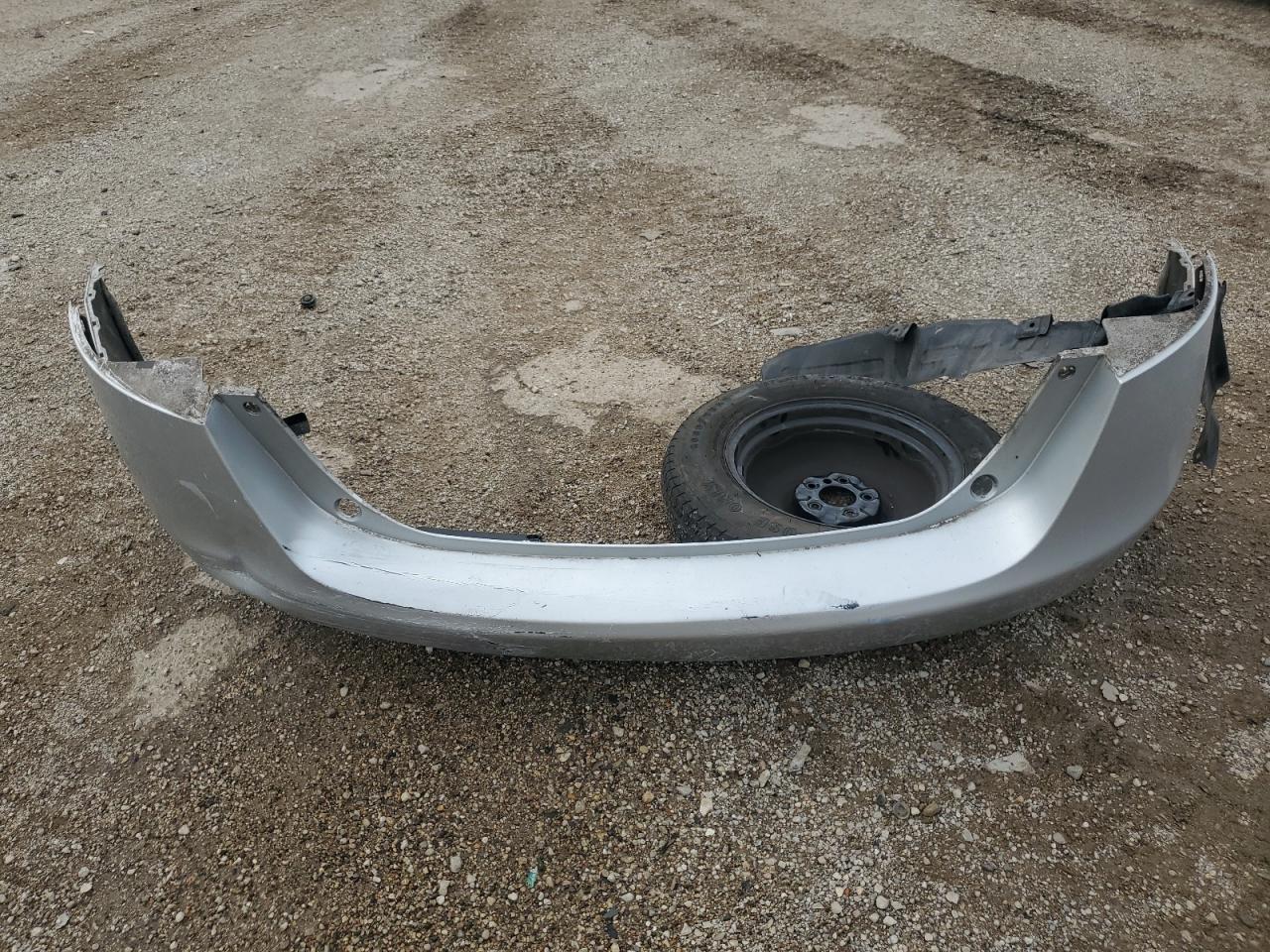 2009 Nissan Rogue S VIN: JN8AS58T29W047555 Lot: 64317085