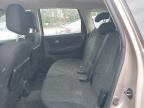 2008 NISSAN NOTE ACENT for sale at Copart GLOUCESTER