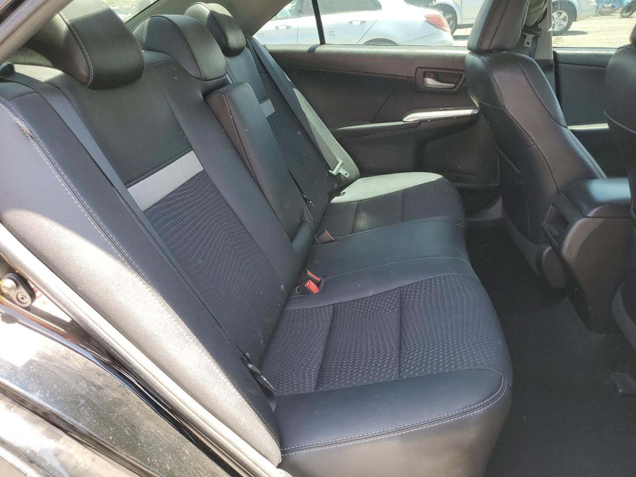 2014 Toyota Camry L VIN: 4T1BF1FK6EU732246 Lot: 64471465