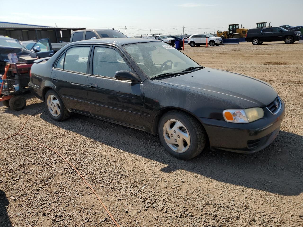 1nxbr18e82z605329 1NXBR18E82Z605329 2002 Toyota Corolla Ce