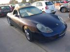 2003 PORSCHE BOXSTER for sale at Copart SANDY
