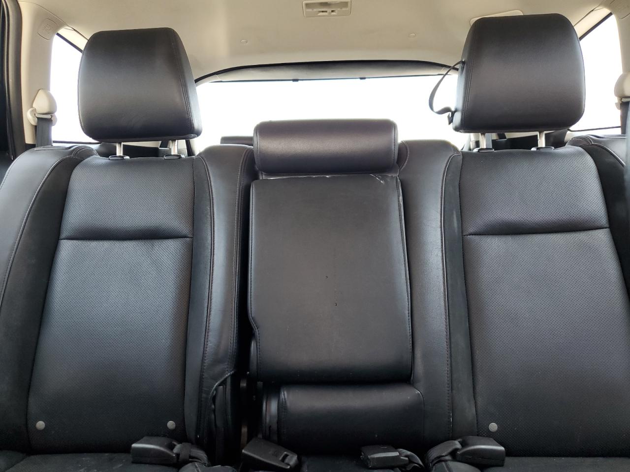 2014 Mazda Cx-9 Grand Touring VIN: JM3TB2DVXE0435292 Lot: 63715345