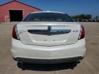 2011 LINCOLN MKS    for sale at Copart ON - LONDON
