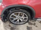 2022 MERCEDES BENZ GLC 300 AM for sale at Copart PETERLEE