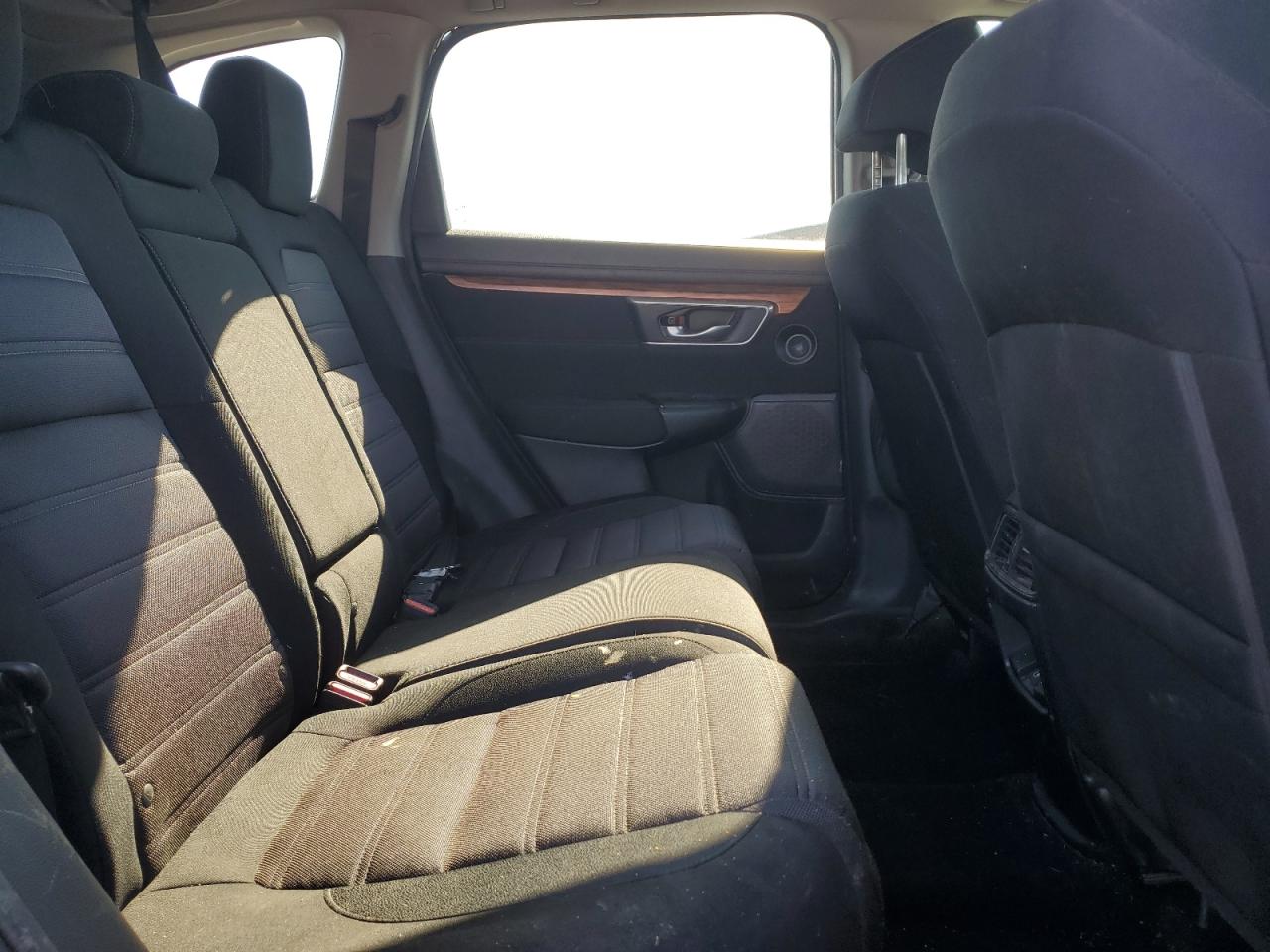 2020 Honda Cr-V Ex VIN: 7FART6H58LE014000 Lot: 64846805