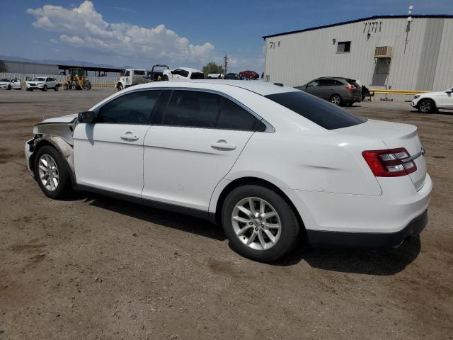 FORD TAURUS 2013 Biały