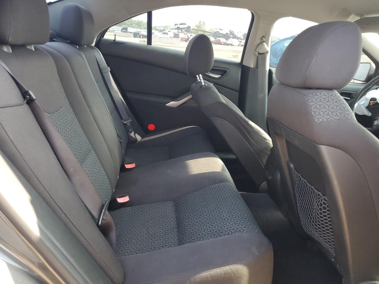 2007 Pontiac G6 Base VIN: 1G2ZG58N674158046 Lot: 65046985