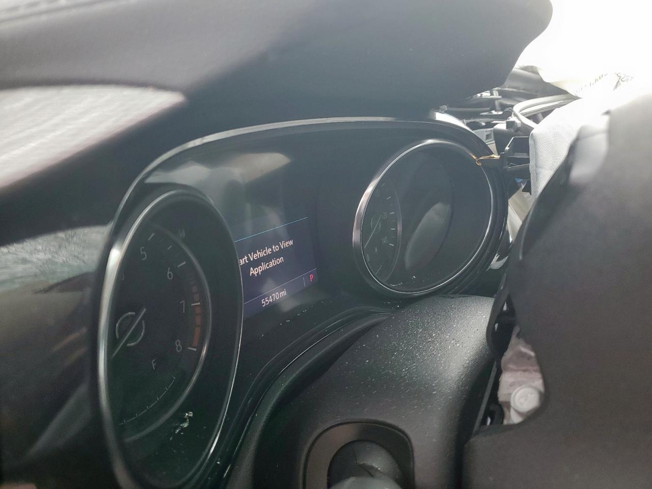 2023 Buick Encore Gx Preferred VIN: KL4MMBS24PB054295 Lot: 63345615