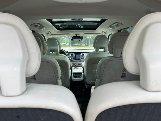 2021 VOLVO XC90 T6 INSCRIPTION  