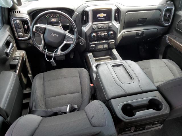  CHEVROLET ALL Models 2020 Black