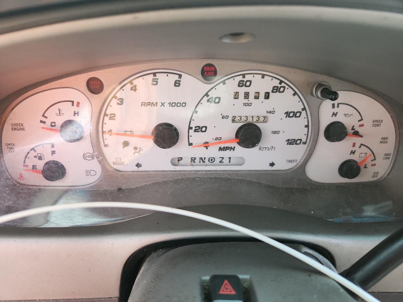 2002 Ford Explorer Sport Trac VIN: 1FMZU77E52UC17069 Lot: 65529365