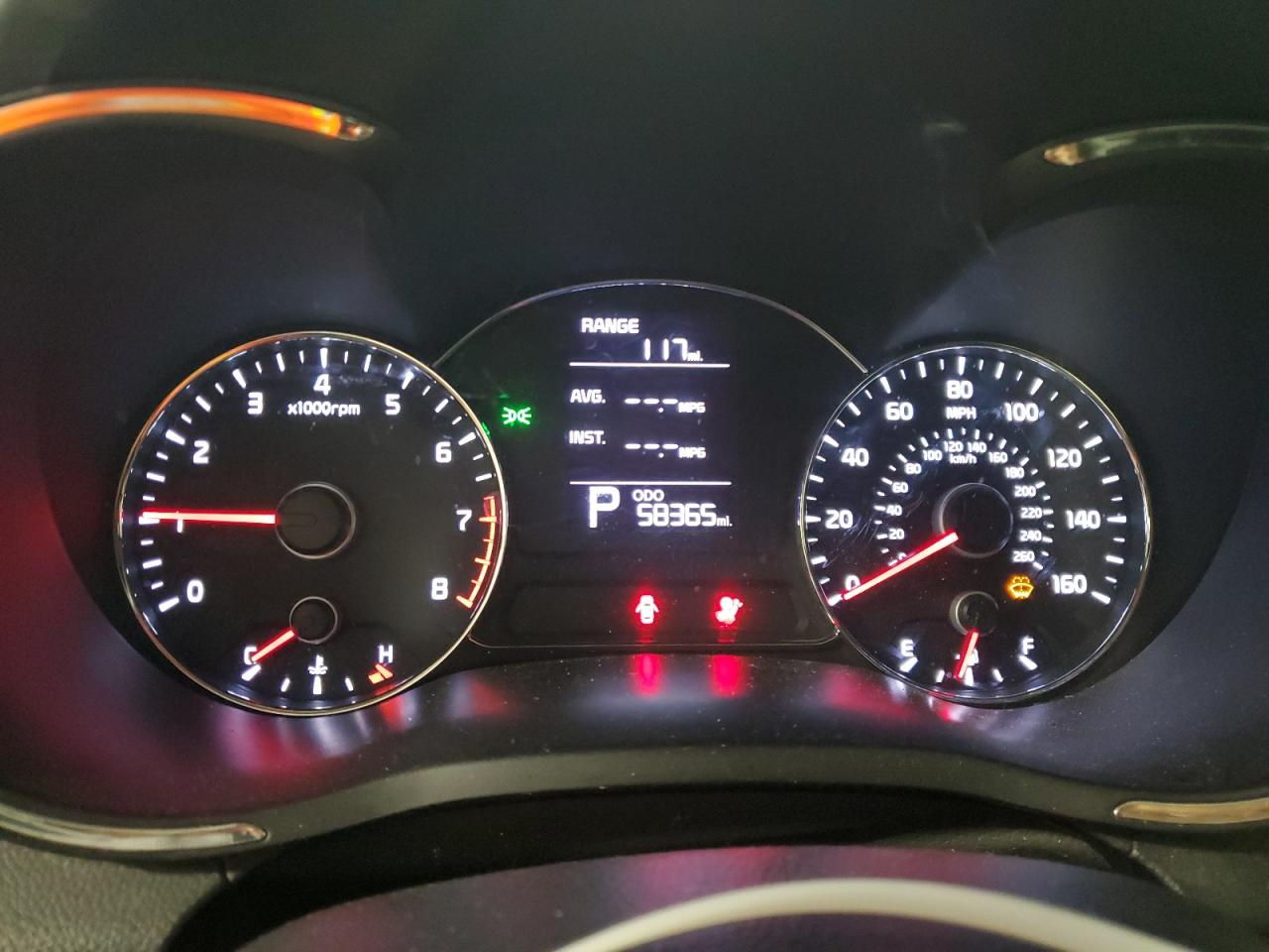 2014 Kia Forte Lx VIN: KNAFX4A67E5212840 Lot: 65528705