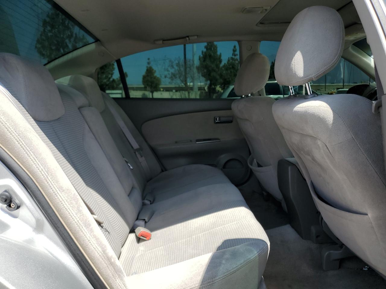 1n4al11dx5n482883 1N4AL11DX5N482883 2005 Nissan Altima S