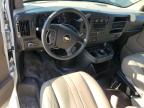 2014 CHEVROLET EXPRESS G2500    for sale at Copart MA - SOUTH BOSTON