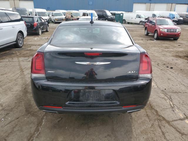  CHRYSLER 300 2017 Czarny