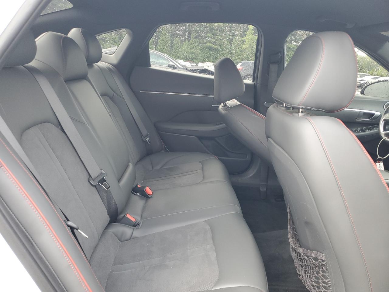 2020 Hyundai Sonata Sel Plus VIN: 5NPEJ4J29LH007112 Lot: 63763825