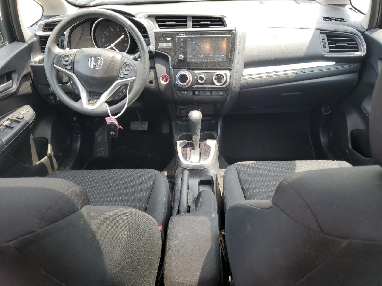 2016 Honda Fit Lx VIN: 3HGGK5H54GM701638 Lot: 65026675