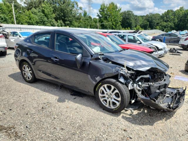  TOYOTA YARIS 2018 Szary
