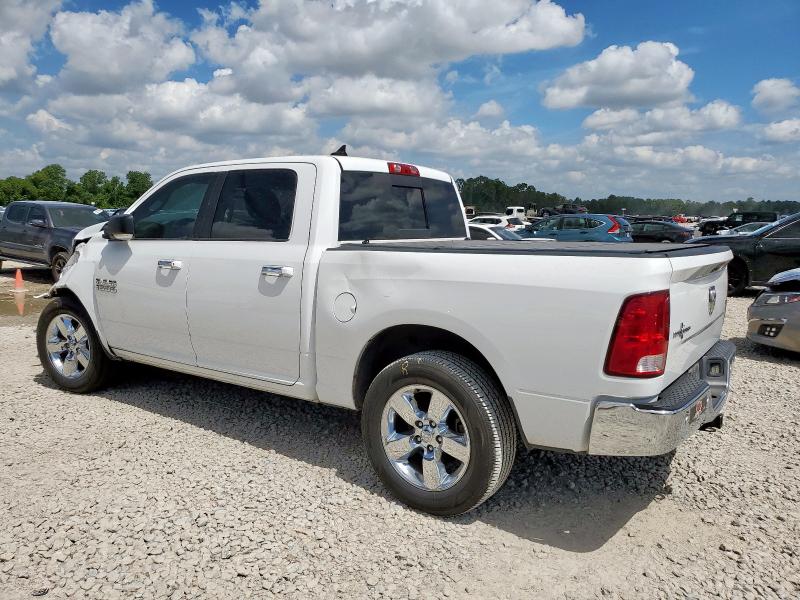  RAM 1500 2017 Biały