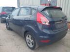 2013 FORD FIESTA ZET for sale at Copart PETERLEE