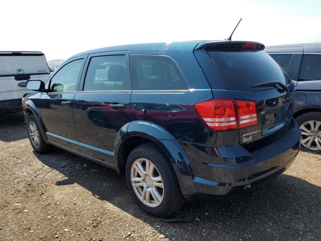  DODGE JOURNEY 2015 Синий
