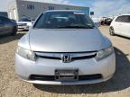2007 HONDA CIVIC LX   à vendre chez Copart AB - EDMONTON
