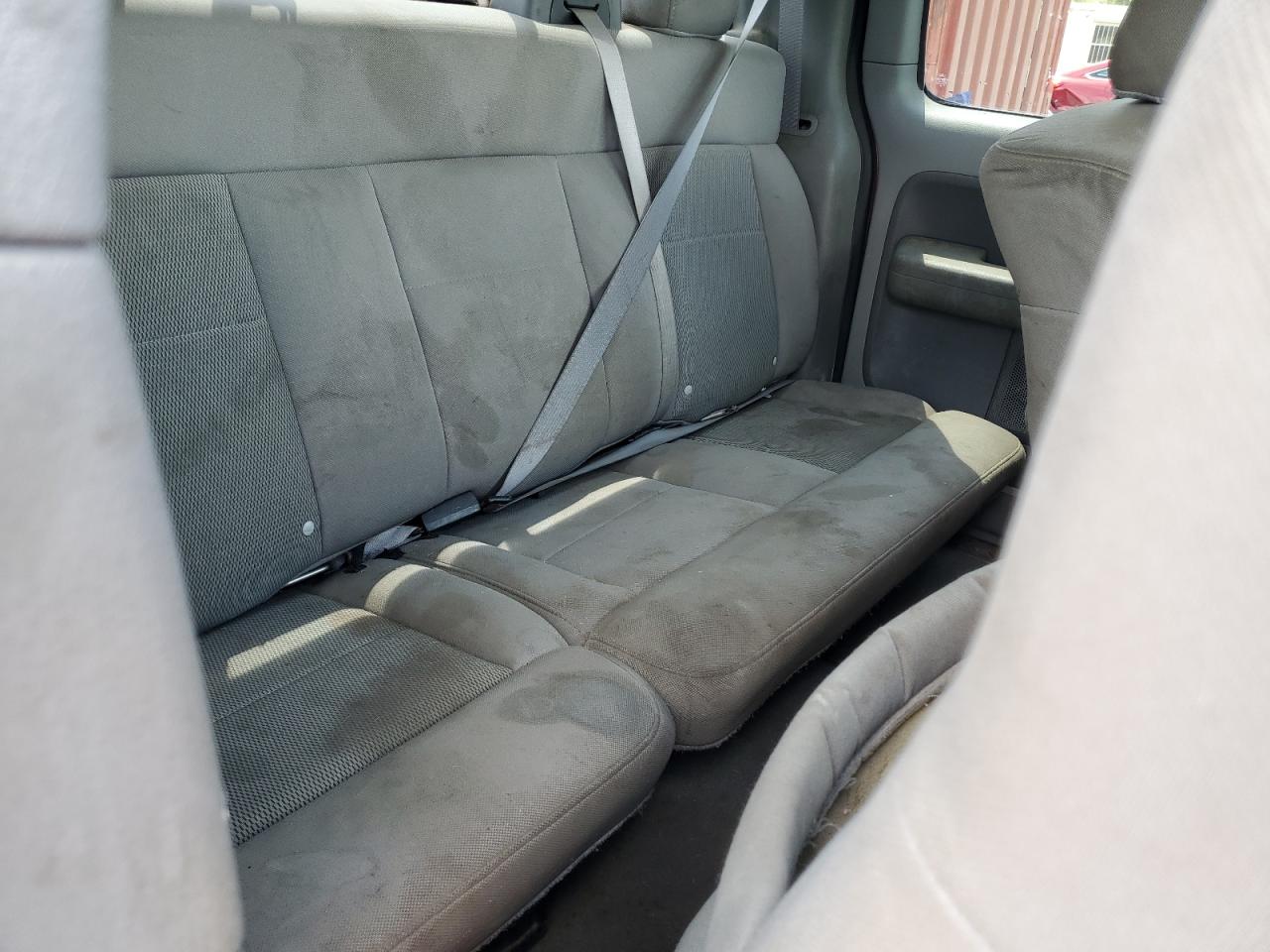 2006 Ford F150 VIN: 1FTPX14V06NB80792 Lot: 66283135