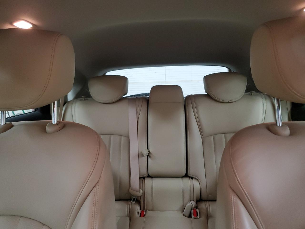 2017 Infiniti Qx50 VIN: JN1BJ0RR5HM406564 Lot: 66508145