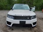 2018 LAND ROVER RANGE ROVER SPORT HSE   à vendre chez Copart ON - COOKSTOWN