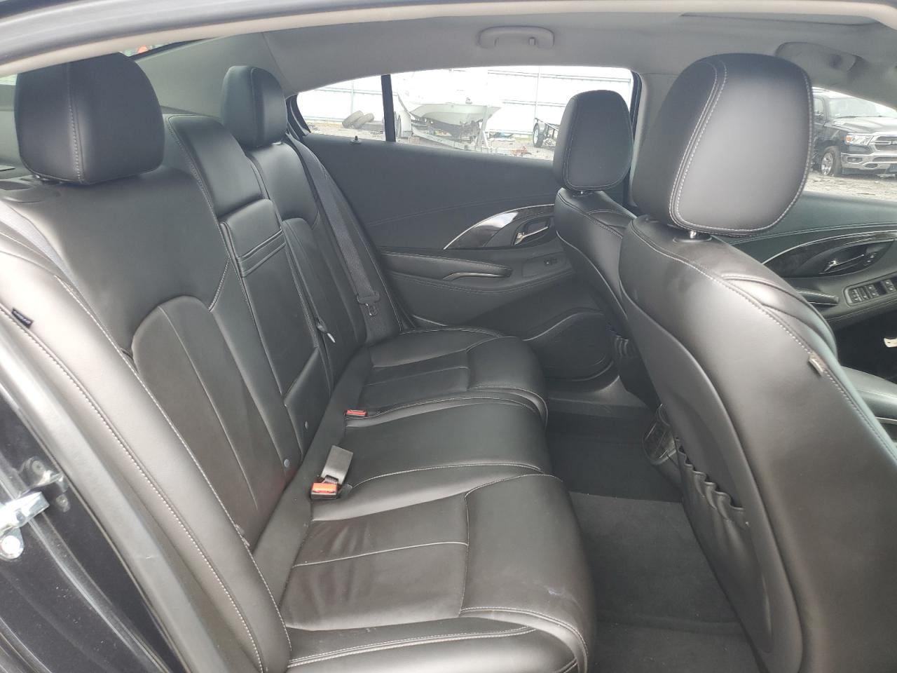 2015 Buick Lacrosse VIN: 1G4GB5G35FF270641 Lot: 64721935